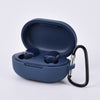 Midnight blue ribbon buckle / red rice airdots 3 generation