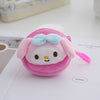 Rosy melody / length 8.5cm width 8.5cm