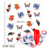 Yzw3022 / water transfer printing film