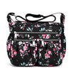 Peach blossoms
