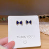 E0288 bow tie
