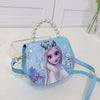Style one blue / 1
