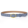 Blue / 95-100cm