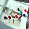 Ten color combination pack
