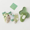 Little frog / 1-3 years old recommended foot length 11-14cm