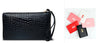 Clutch bag + card case