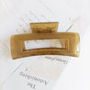 Square - jelly green 10.5cm