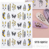 Stz-sj052 (bare chip) / normal specifications