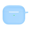 Sky blue / apple airpods3