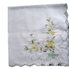 Pure white / 46*46cm