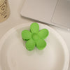 5# green