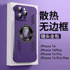 Purple / iphone14promax