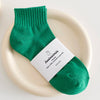 Velvet green / one size fits all