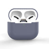 Lavender gray / airpods 3 protective case