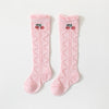Pink cherry / size s (0-1 years old)