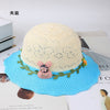 Bunny sky blue / one size 54cm