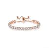 Rose gold pull type