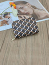 Fancy 2, brown