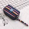 Horizontal stripes