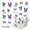 Yzw3093 / water transfer printing film