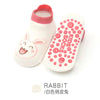White rabbit / s code 0-1 years old / foot length 8-10cm