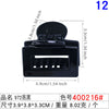 400216#972 bright black