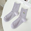 Light purple / one size fits all
