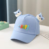 Blue / hat circumference 49-53cm (refer to 1-6 years old)