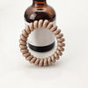 Thick glossy telephone cord - style 2
