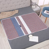 Small dots [quilted] / 50*70cm
