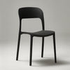 Black / 48*47*84*46cm