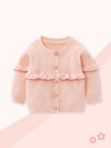 [pink] 6510 ruffles / 73cm