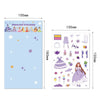 Gktz-princess series-008-dc