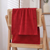 Claret / 30*30cm