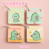 Cute sunshine dinosaur series