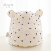 Starry sky / one size fits all (head circumference around 40cm)