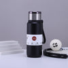 Black / 600ml