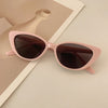 Powder frame black film