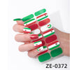 Ze-0372 / bare chip + formazan