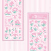 Pink tulips