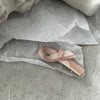 Cross duckbill - pink