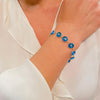 Navy blue