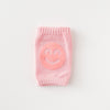 Smiley pink / one size fits all