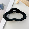 11cm cloud - matte black / ps/abs/pc