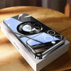Black / iphone 15