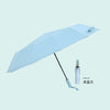 Yxc2312/light blue / large twelve bone umbrella