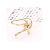 Golden cross
