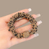 4# leopard color