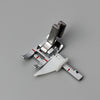 High shank gauge presser foot