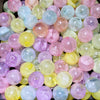 Random color mixing / pack of 200
